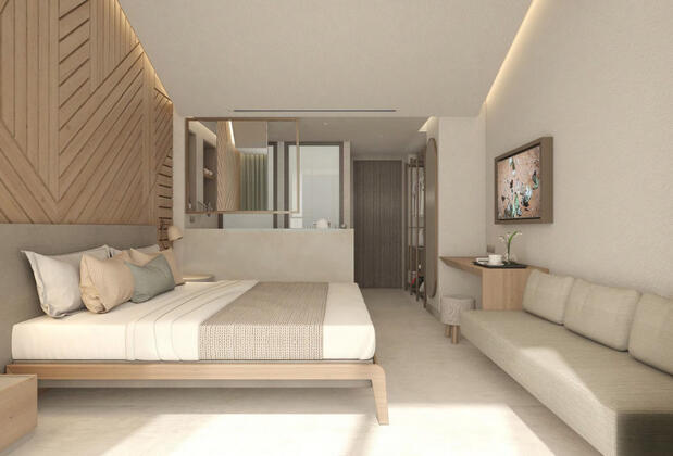 Paloma Orenda Resort - Görsel 9