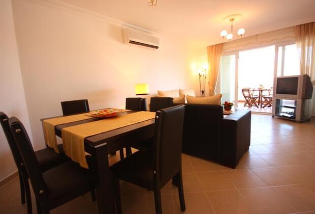 Botanik Garden Hotel Dalaman - Görsel 9