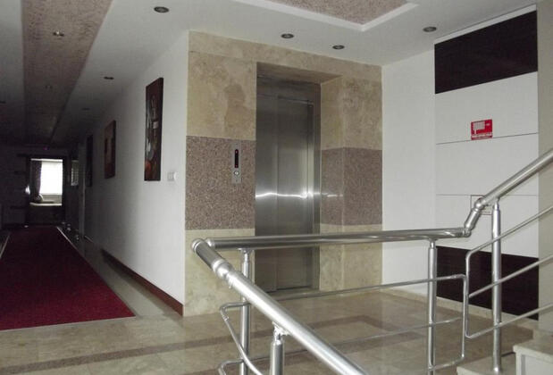 Grand Özfidan Otel - Görsel 17