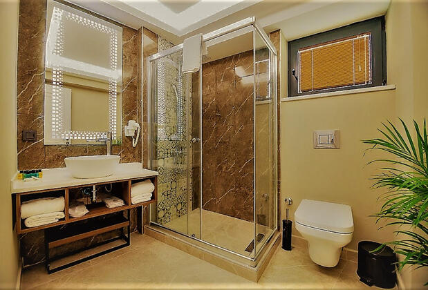 Union Hotel - Görsel 6