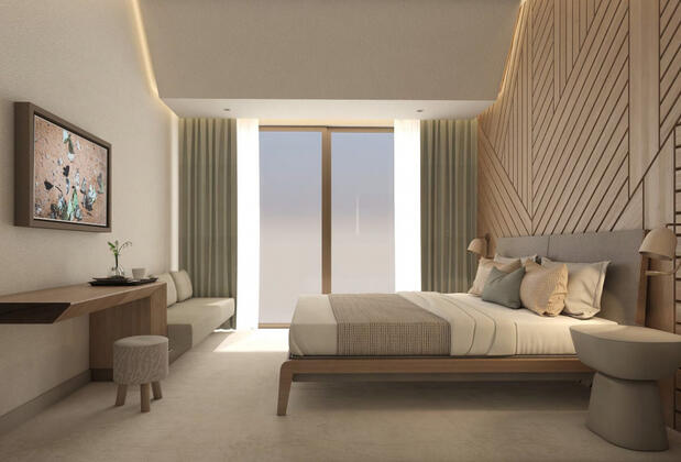 Paloma Orenda Resort - Görsel 10