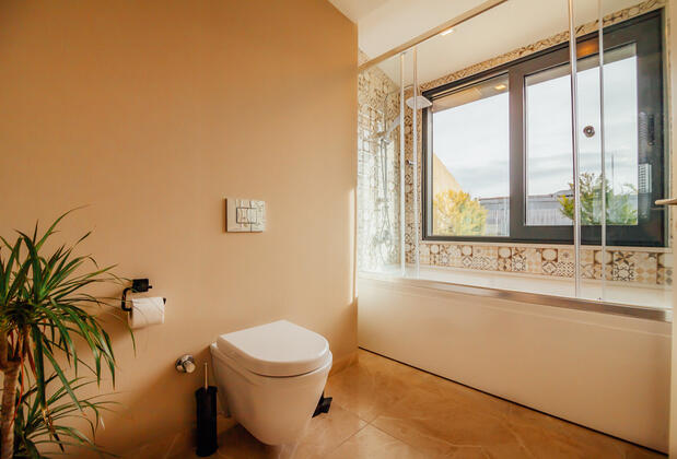 Union Hotel - Görsel 8