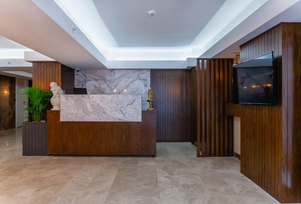 Union Hotel - Görsel 15