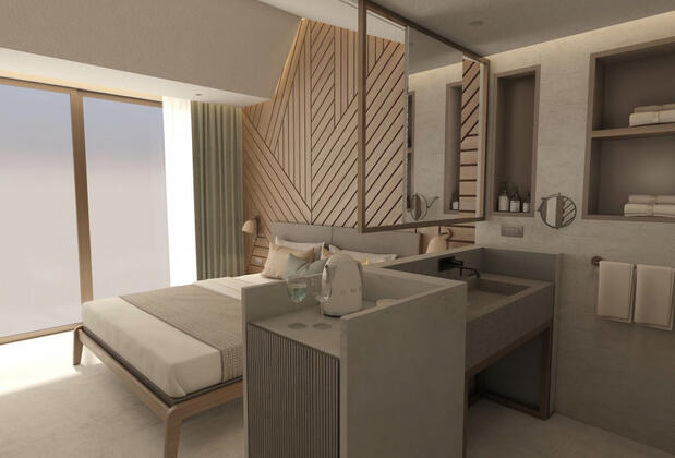 Paloma Orenda Resort - Görsel 12