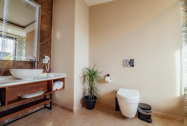 Union Hotel - Görsel 12