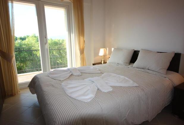 Botanik Garden Hotel Dalaman - Görsel 6