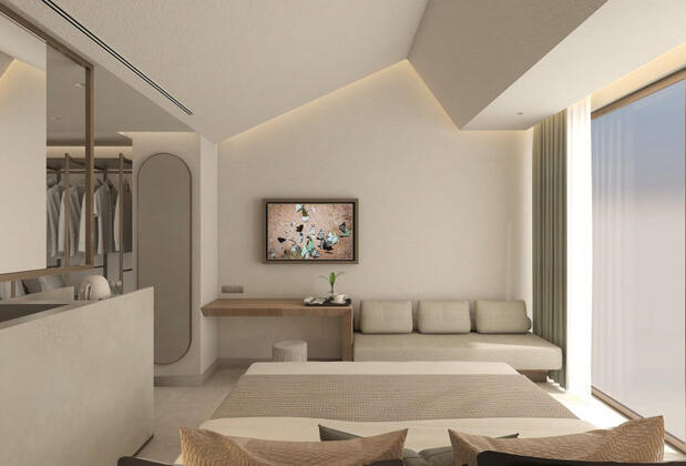 Paloma Orenda Resort - Görsel 13