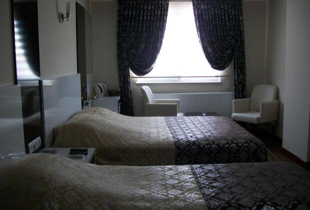 Grand Özfidan Otel - Görsel 12