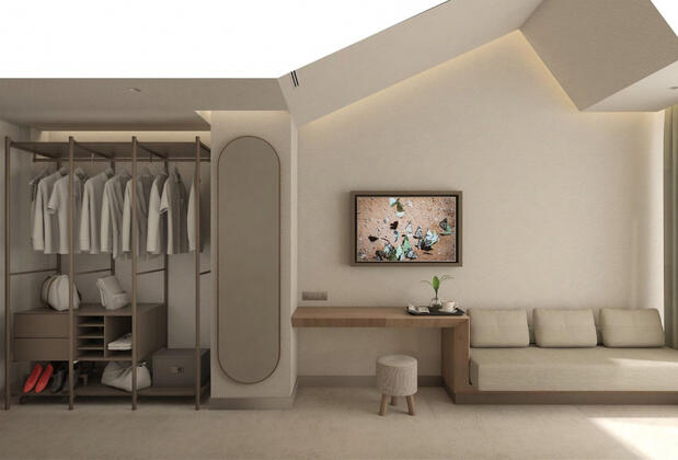 Paloma Orenda Resort - Görsel 14