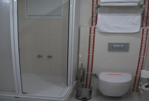 Grand Özfidan Otel - Görsel 21