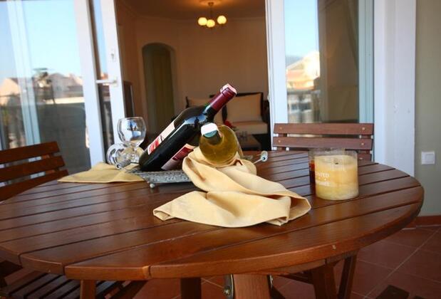 Botanik Garden Hotel Dalaman - Görsel 12