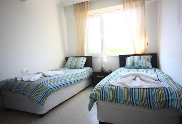 Botanik Garden Hotel Dalaman - Görsel 7