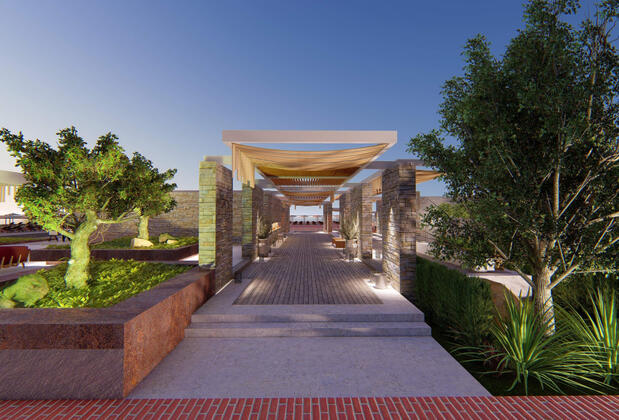 Paloma Orenda Resort - Görsel 4