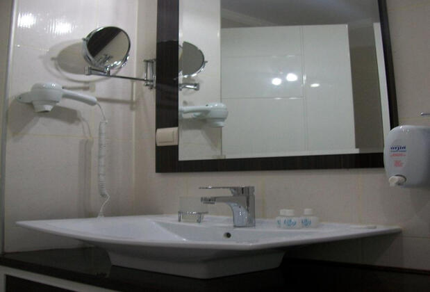 Grand Özfidan Otel - Görsel 8