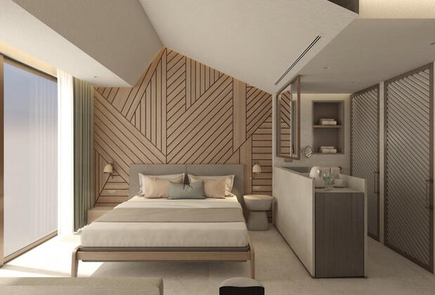 Paloma Orenda Resort - Görsel 16