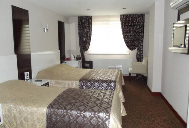 Grand Özfidan Otel - Görsel 18