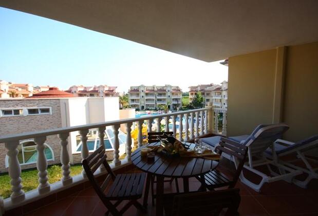 Botanik Garden Hotel Dalaman - Görsel 4