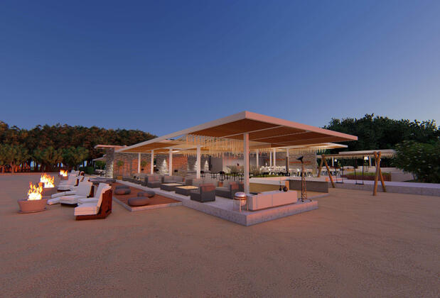 Paloma Orenda Resort - Görsel 5