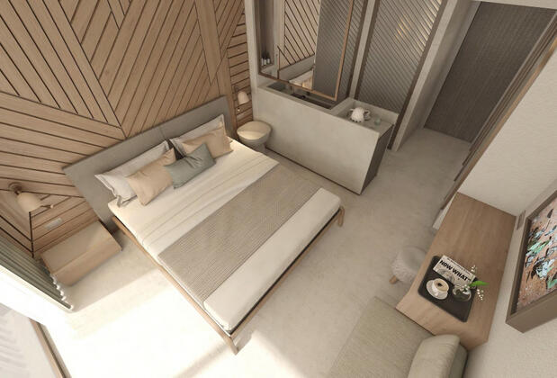 Paloma Orenda Resort - Görsel 17