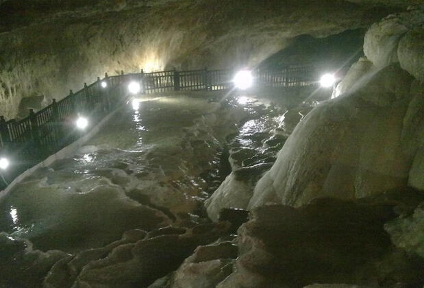 Grand Özfidan Otel - Görsel 13