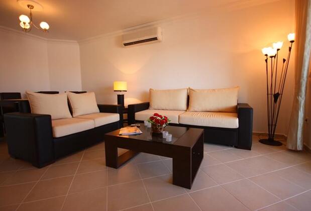 Botanik Garden Hotel Dalaman - Görsel 11