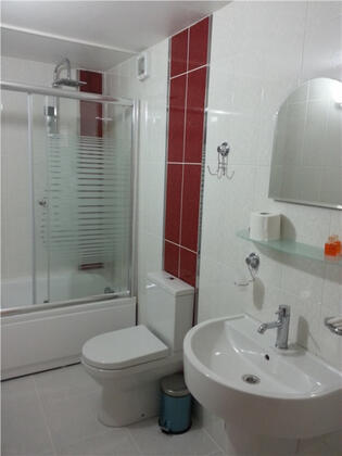 Bungalow Hotel Cansu - Görsel 38