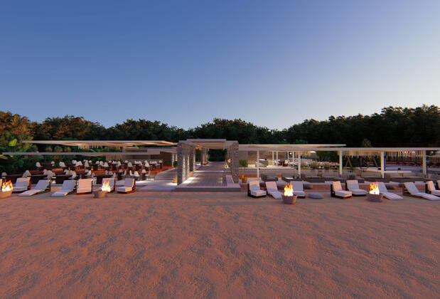 Paloma Orenda Resort - Görsel 6