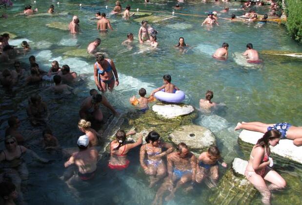 Grand Özfidan Otel - Görsel 25