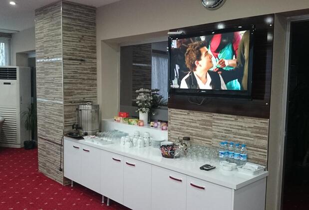 Grand Özfidan Otel - Görsel 24