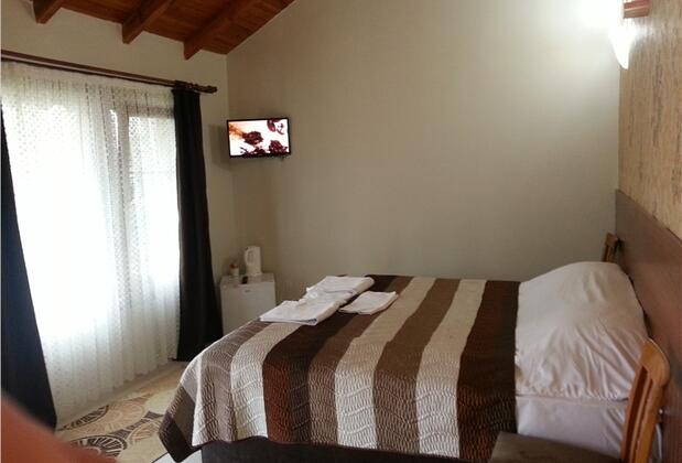 Bungalow Hotel Cansu - Görsel 47