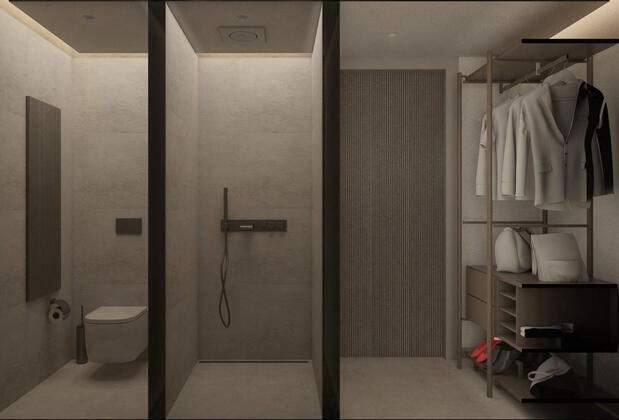 Paloma Orenda Resort - Görsel 23