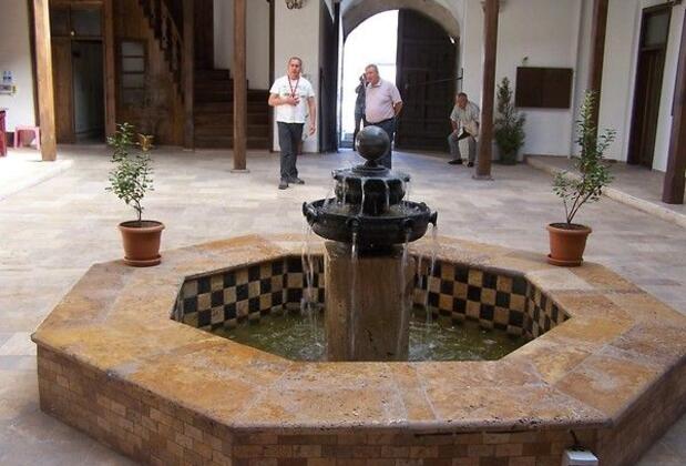 Aksaç Arapgir Millet Han - Görsel 4