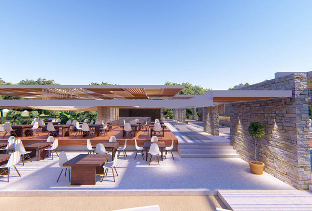 Paloma Orenda Resort - Görsel 25