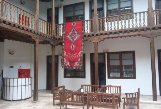 Aksaç Arapgir Millet Han - Görsel 3