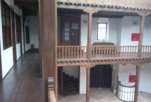 Aksaç Arapgir Millet Han - Görsel 7