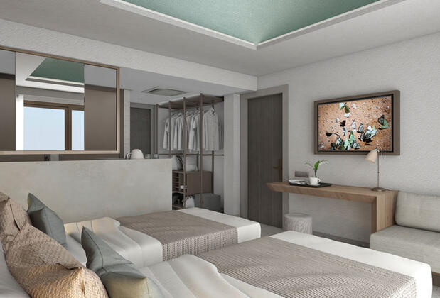 Paloma Orenda Resort - Görsel 18