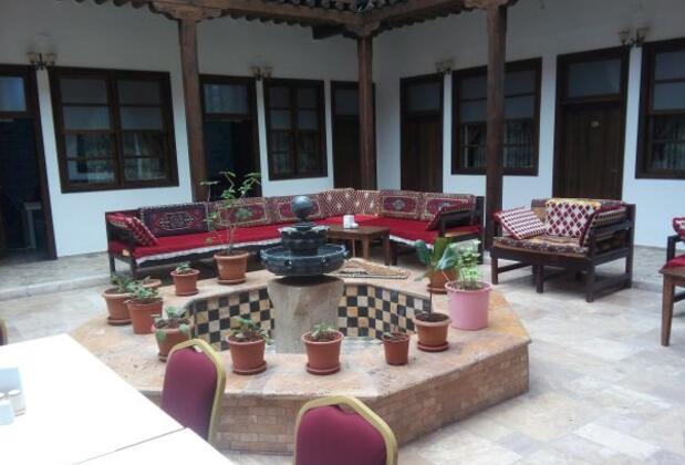 Aksaç Arapgir Millet Han - Görsel 9