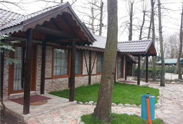 Bungalow Hotel Cansu - Görsel 28