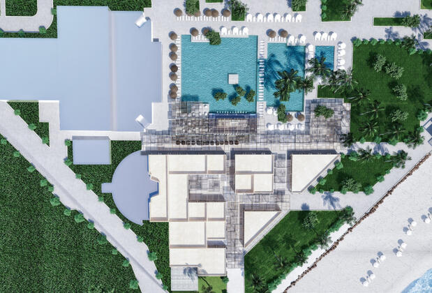 Paloma Orenda Resort - Görsel 21