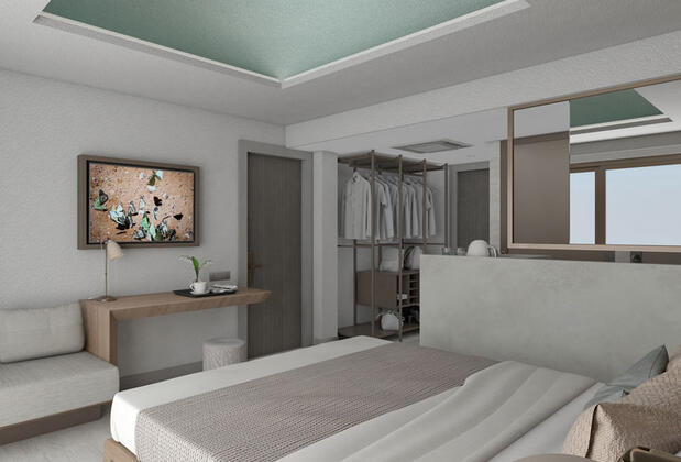 Paloma Orenda Resort - Görsel 15