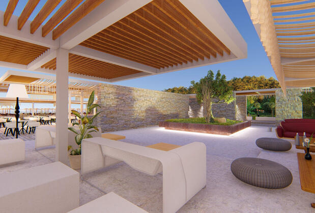 Paloma Orenda Resort - Görsel 7