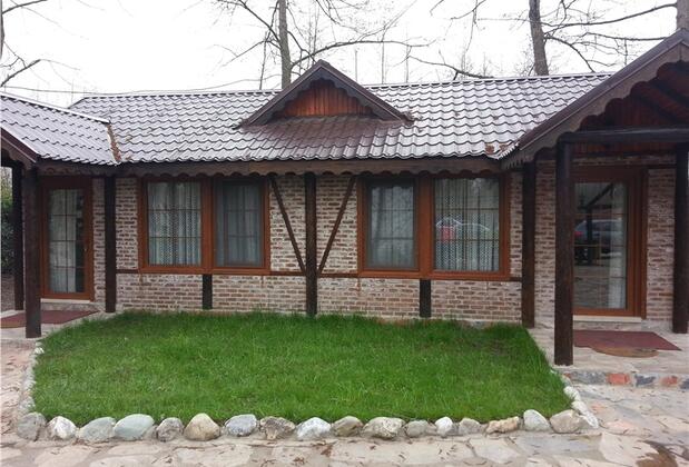 Bungalow Hotel Cansu - Görsel 34