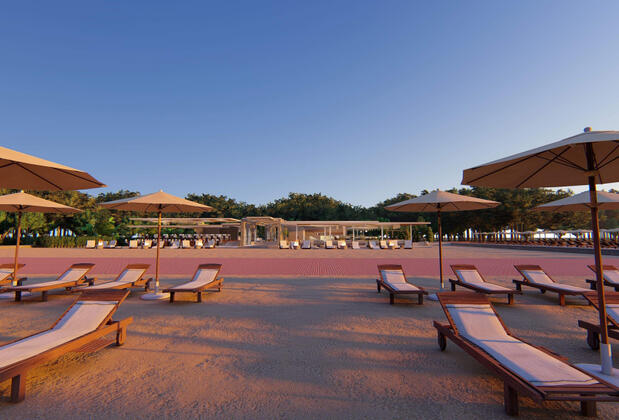 Paloma Orenda Resort - Görsel 20