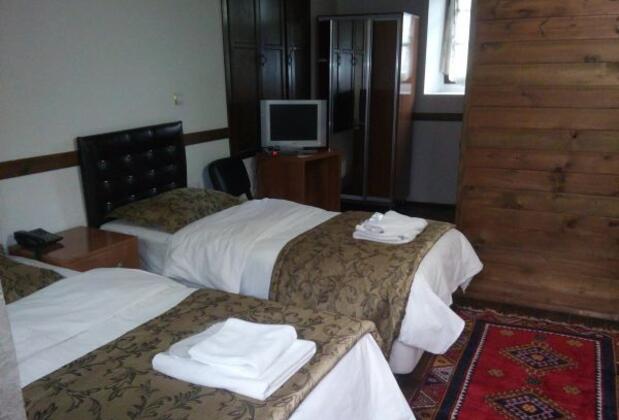 Aksaç Arapgir Millet Han - Görsel 6