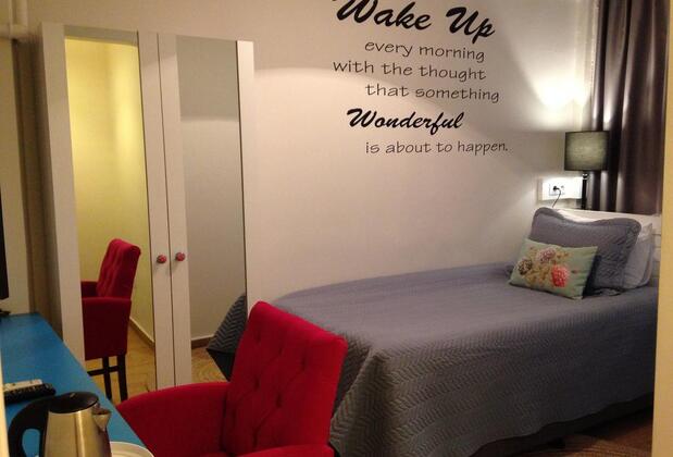 Kocasinan Hotel - Görsel 21