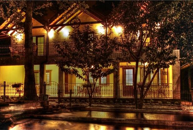 Bungalow Hotel Cansu - Görsel 3