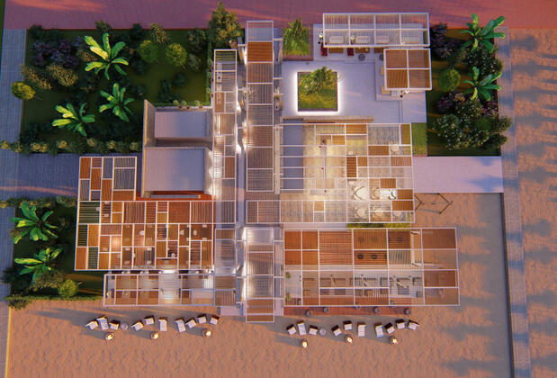 Paloma Orenda Resort - Görsel 22