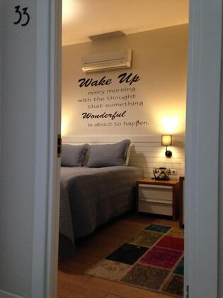 Kocasinan Hotel - Görsel 5