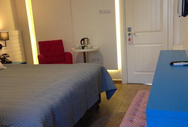 Kocasinan Hotel - Görsel 28