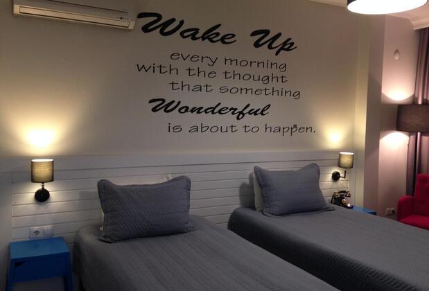 Kocasinan Hotel - Görsel 22